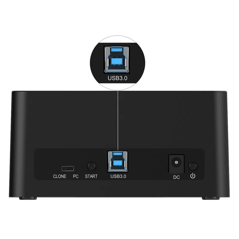 داک هارد 2.5 و 3.5 اینچ