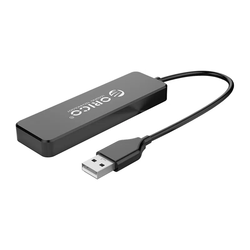 هاب 4 پورت USB2.0 مدل ORICO FL01