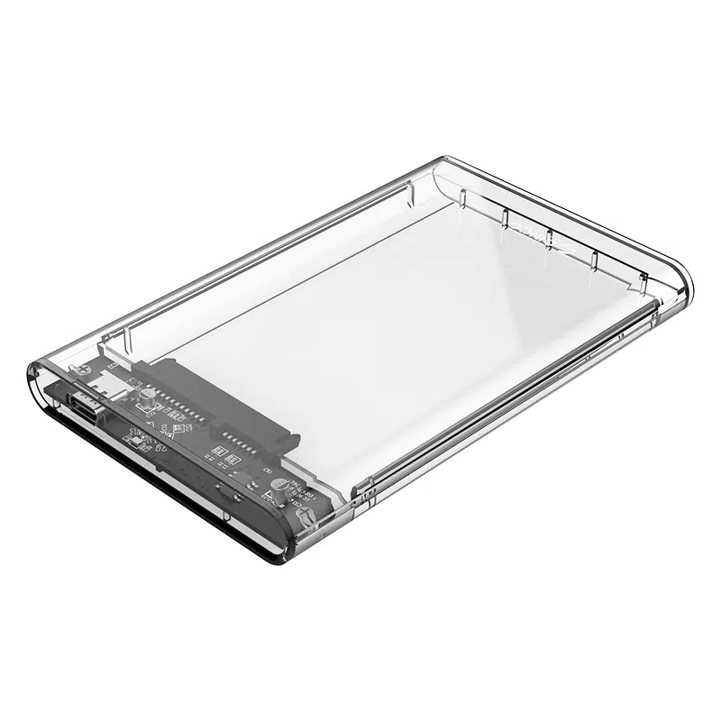 باکس SSD و هارد Type-C 10Gbps اوریکو مدل 2139C3-G2