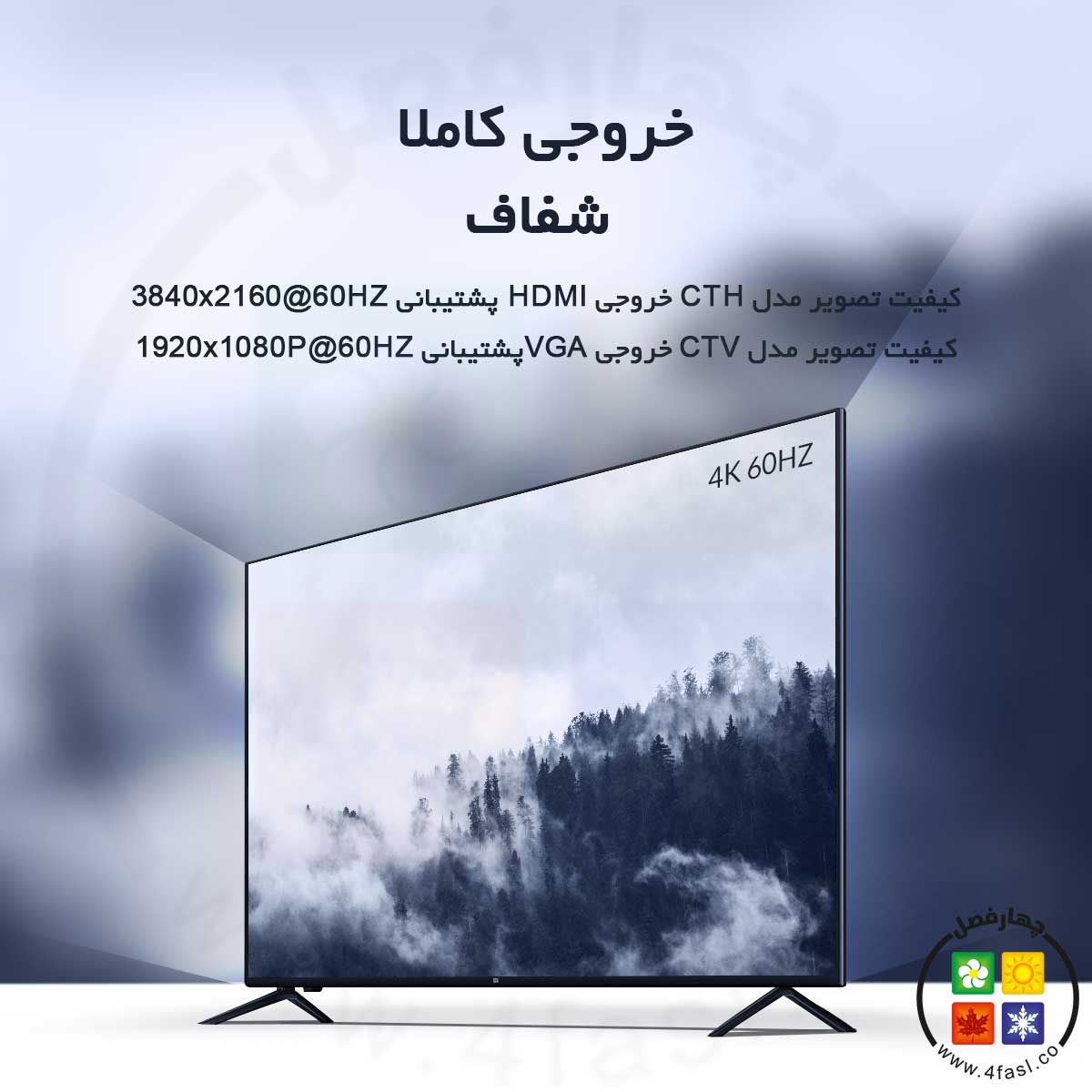 تبدیل Type C به HDMI