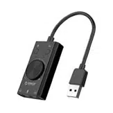 کارت صوتی USB