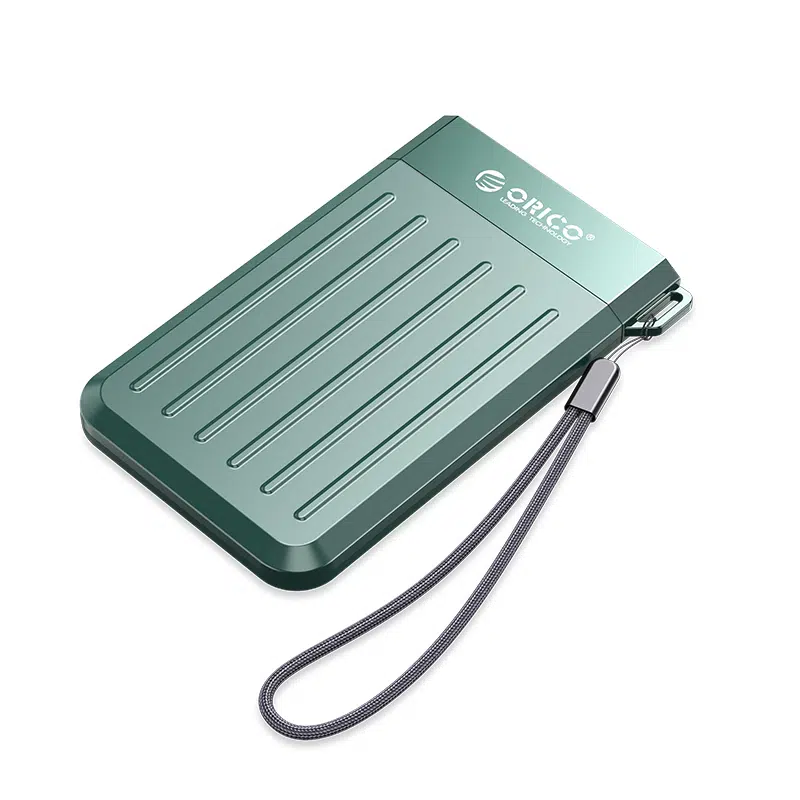 قاب SSD و هارد 2.5 اینچ مدل ORICO M25U3