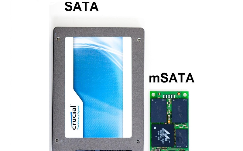 msata vs sata