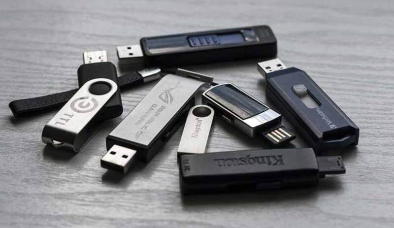 انواع فلش یو اس بی