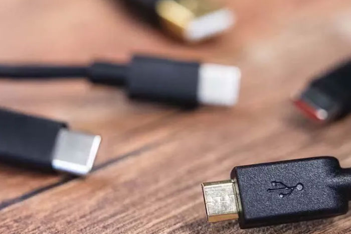  مقایسه سرعت  USB 3.2 Gen 1 vs Gen 2 vs Gen 2×2