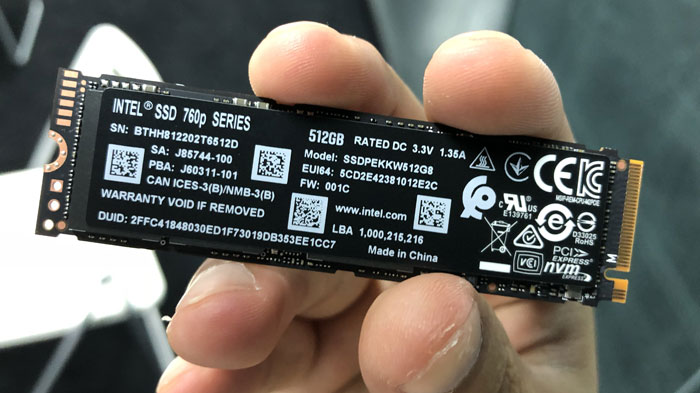 مزایا و معایب m.2 ssd چیست