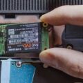 mSATA SSD چیست