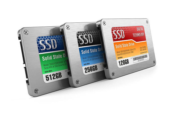 مزایای حافظه ssd چیست؟