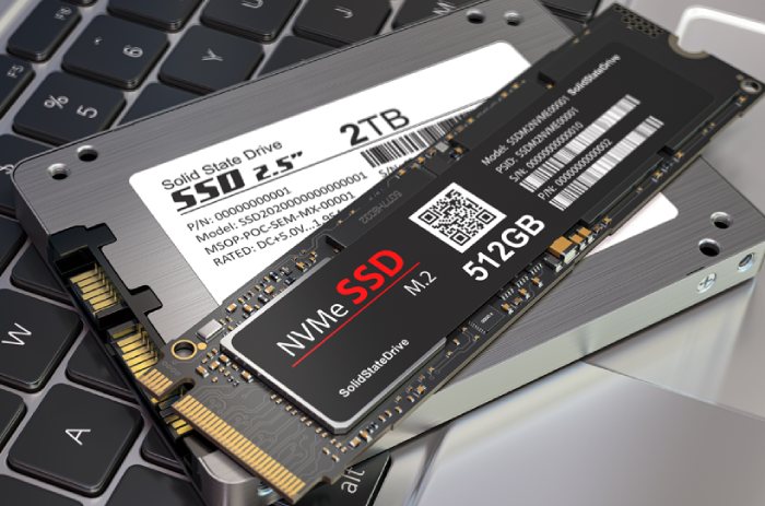 SSD چیست و چگونه کار می کند؟