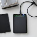 استفاده همزمان از ssd و hdd