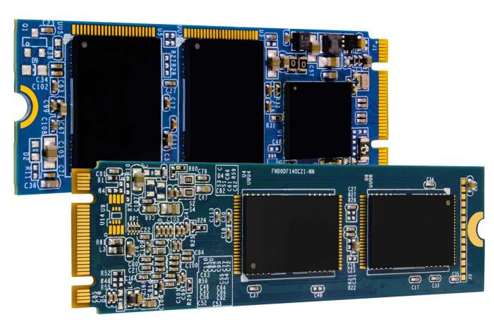 حافظه nand چیست