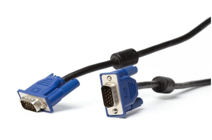 کابل VGA