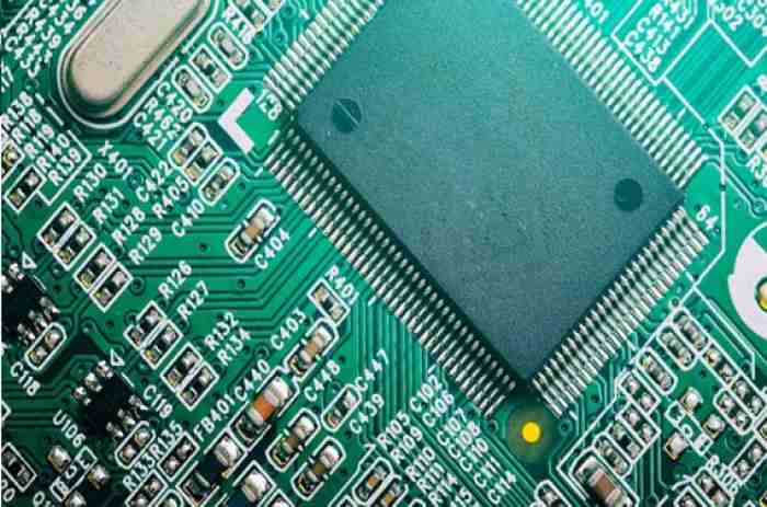 کاربردهای chipset چیست