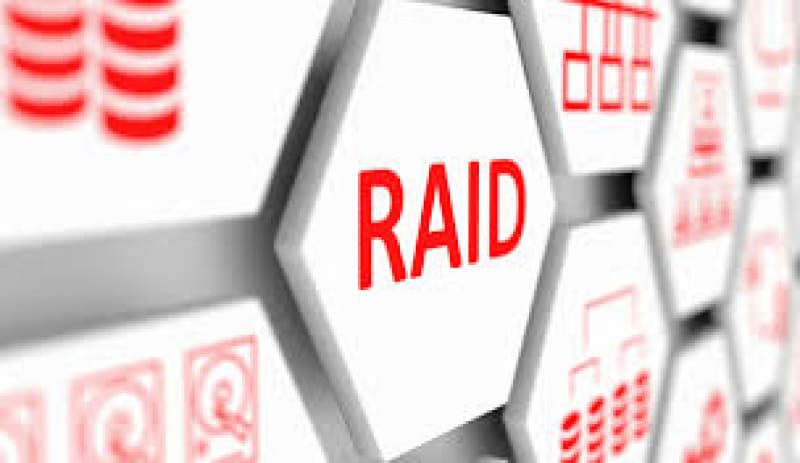 raid چیست