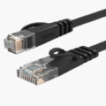 نگاهی دقیق تر به کابل اترنت تخت PUG-C6B اوریکو