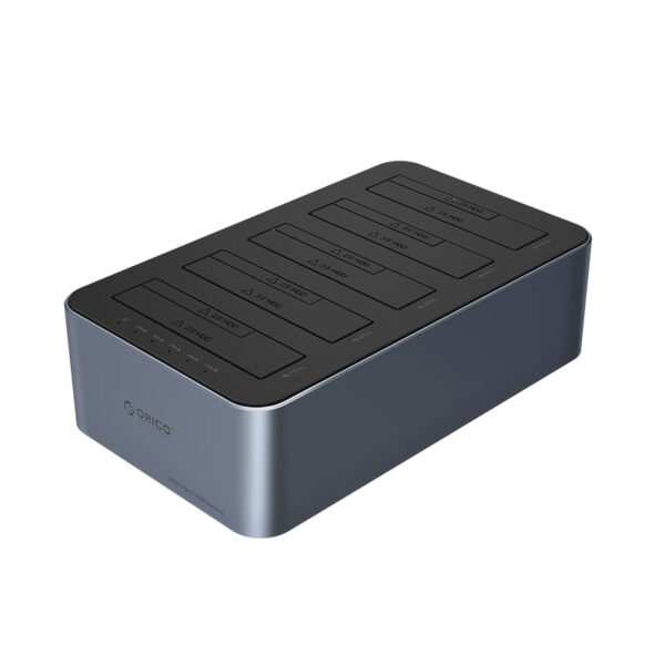 داک هارد و SSD اوریکو مدل 6656C3-C