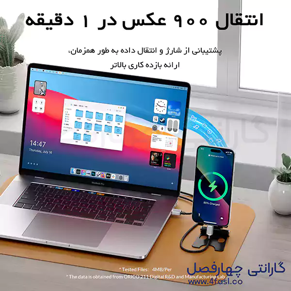 کابل آیفون