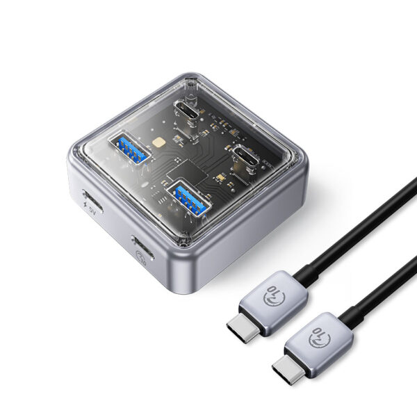 ORICO XHJ2U2C-G2