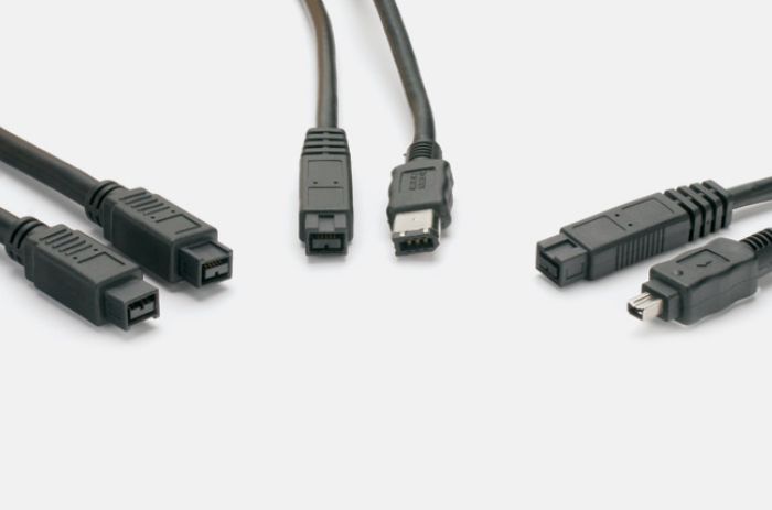کابل FireWire (IEEE 1394)