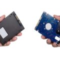 تفاوت ssd و hdd