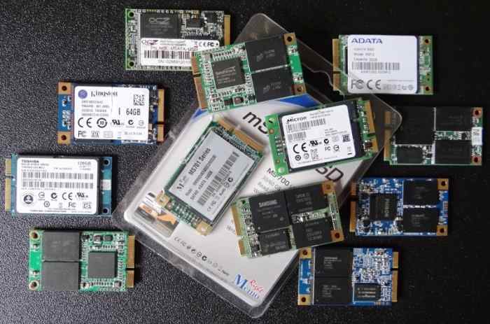 مزایای ssd trim چیست