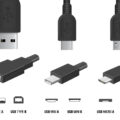 راهنمای کامل برای انواع USB: از USB 1.0 تا USB 4.0
