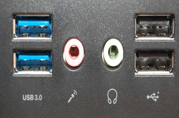 پورت usb2