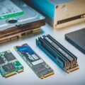 افزایش سرعت هارد ssd