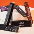 ظرفیت هارد ssd چقدر باید باشد