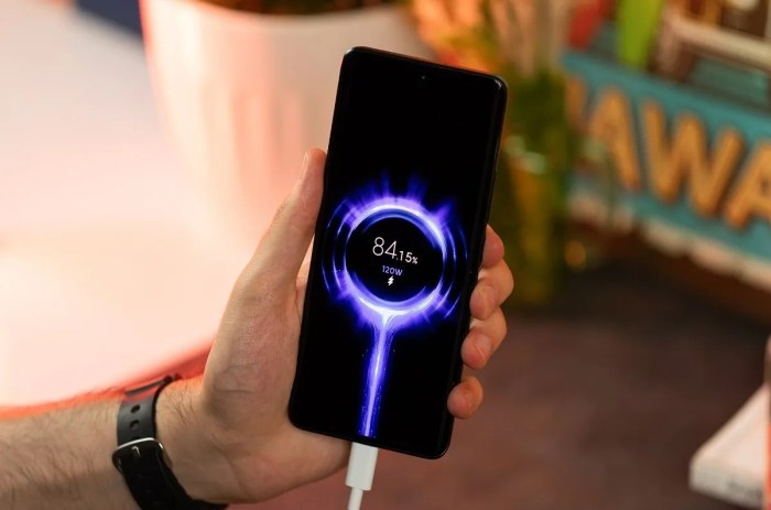 فست شارژر چیست