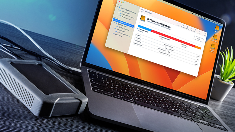 نرم افزارهای پارتیشن بندی هارد اس اس دی