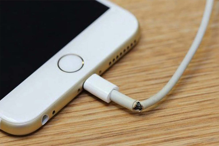 نکاتی برای افزایش طول عمر آداپتور