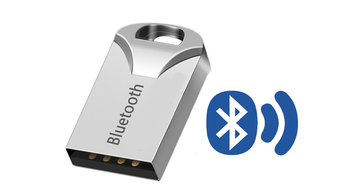 دانگل بلوتوثی چگونه کار می کند