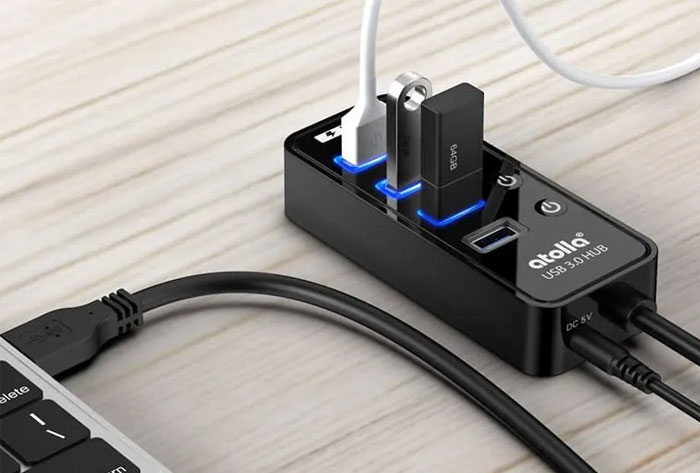 نکات مهم و راهنمای خرید هاب