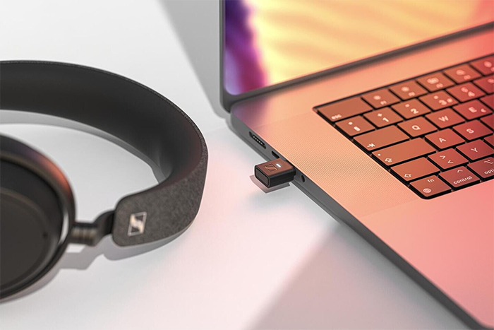 نصب دانگل بلوتوث روی کامپیوتر