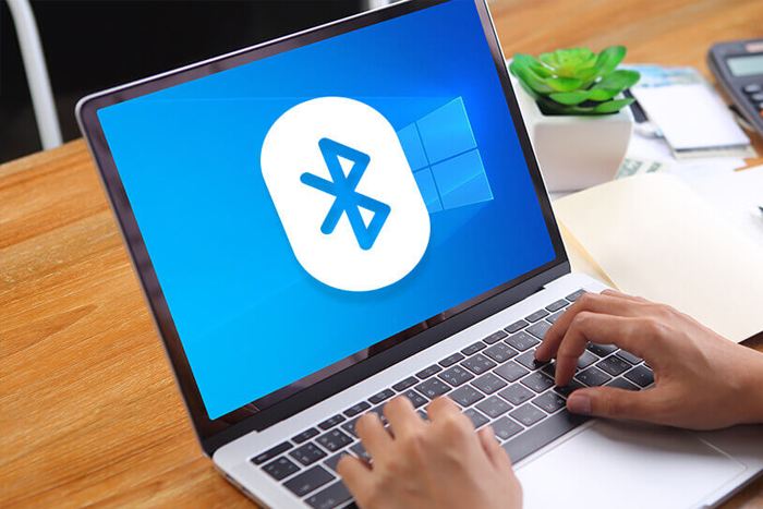 اضافه کردن بلوتوث به لپ تاپ