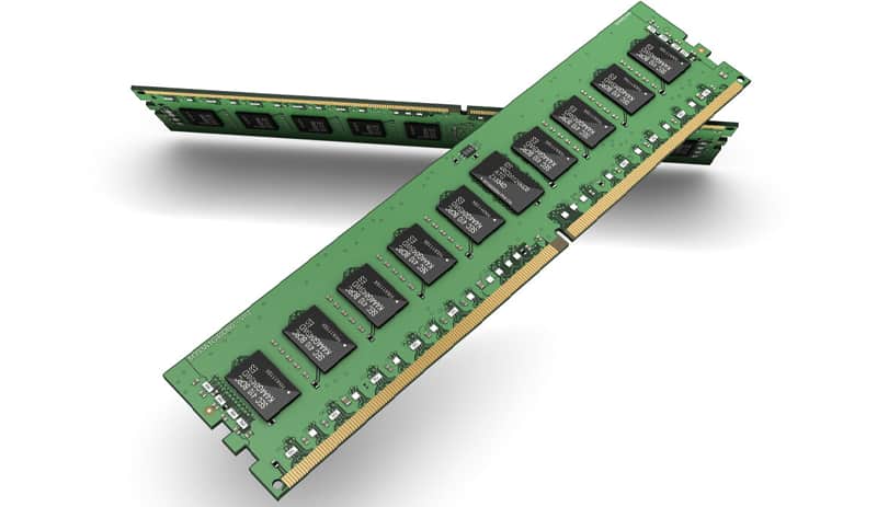 انواع رم کامپیوتر کدام است