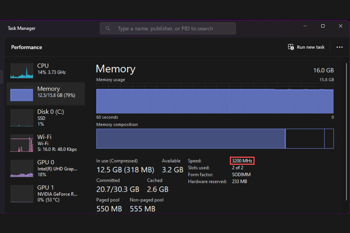 راهکارهایی برای افزایش سرعت ram کامپیوتر