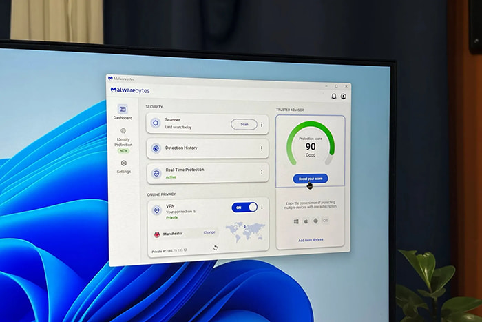 بهبود سرعت کامپیوتر