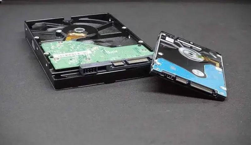 تبدیل هارد اینترنال به اکسترنال