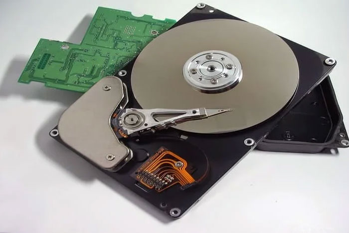 چگونه هارد اینترنال را به اکسترنال تبدیل کنیم