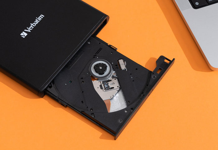 نکات مهم خرید دی وی دی رایتر