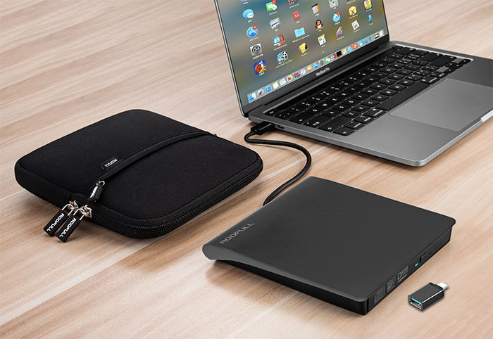 بهترین dvd رایتر