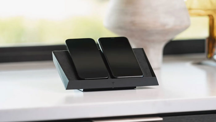 آیا شارژر وایرلس ضرر دارد؟