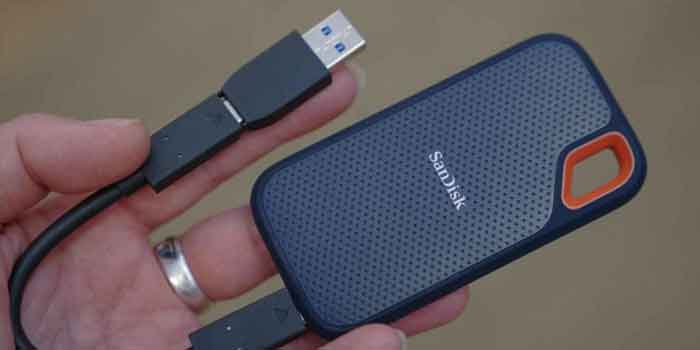 چگونه عمر اس اس دی را افزایش دهیم