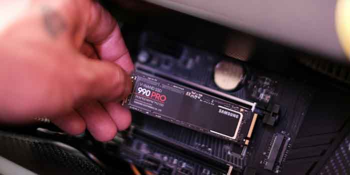 راهکارهای افزایش طول عمر ssd