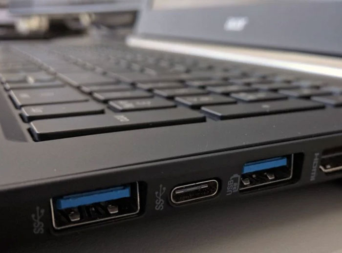 رفع مشکل بالا نیامدن هارد اکسترنال