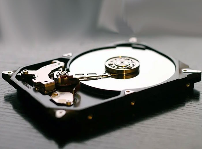 حل مشکل عدم شناسایی هارد توسط کامپیوتر