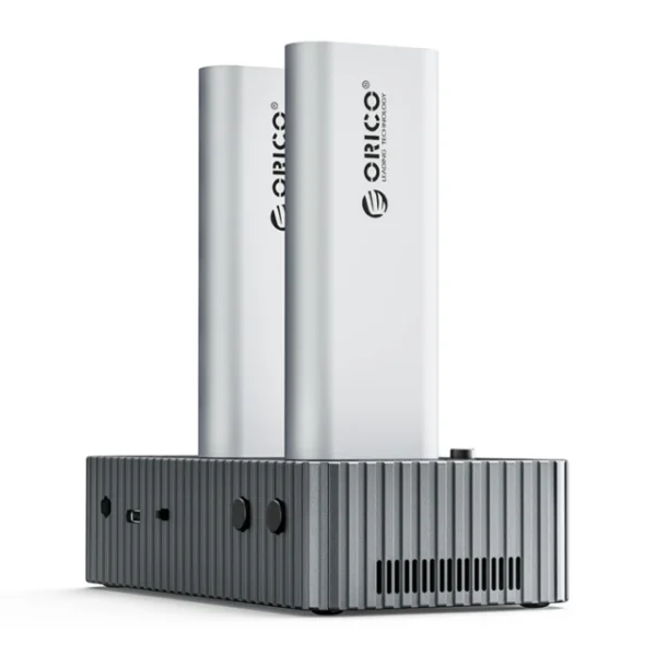 داک 2 سینی M.2 NVMe اوریکو مدل IT28N-C