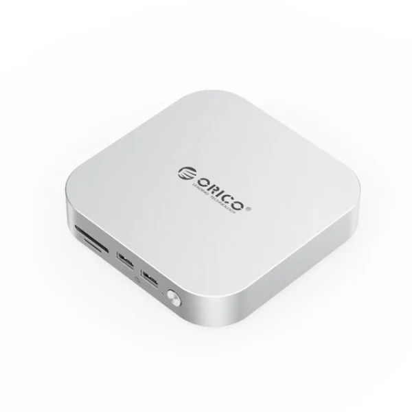 داک استیشن و باکس M.2 NVMe